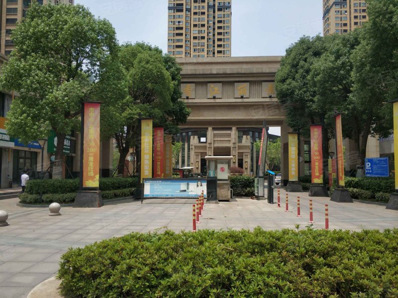 香江丽景(北区),崇明路8号-句容香江丽景(北区)二手房,租房,房价-句容