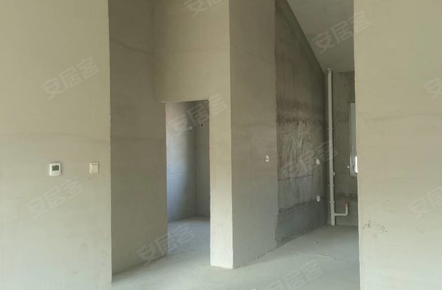 海滨胜境3室2厅84.54㎡68万二手房图片