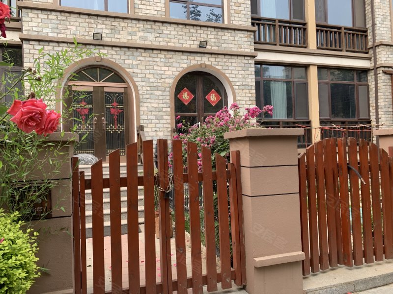 秀水名邸(别墅)