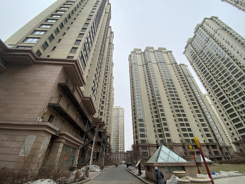 中兴家园,爱建路66号-哈尔滨中兴家园二手房,租房,房价-哈尔滨安居客