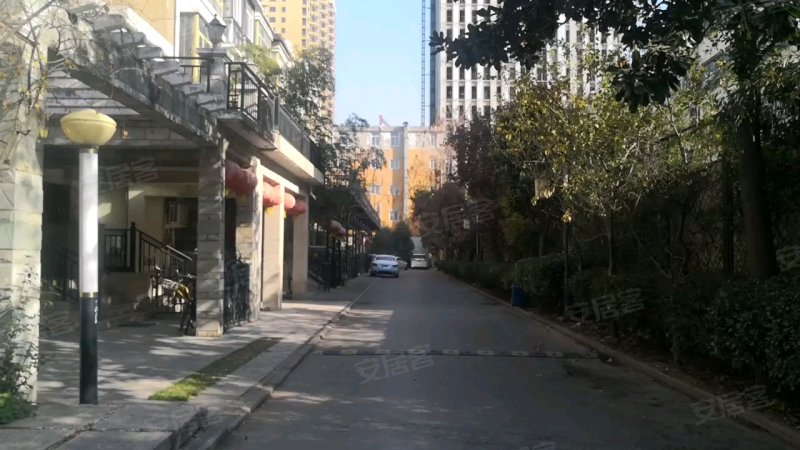 香墅郦舍(公寓住宅),和平路-邯郸香墅郦舍(公寓住宅)二手房,租房,房价