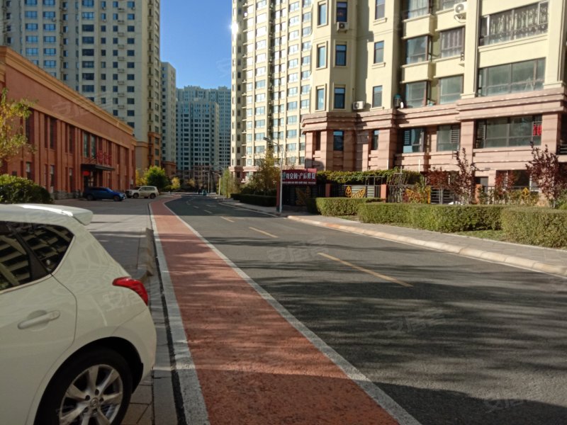 松浦观江国际(a区)