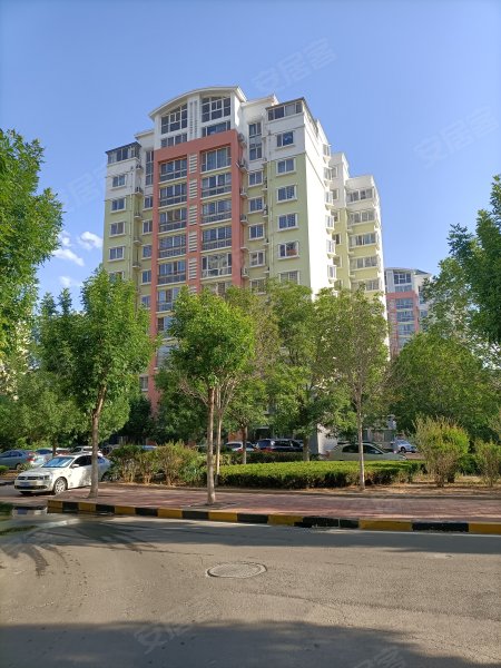 玉景花园,黄河路684号-东营玉景花园二手房,租房,房价-东营安居客