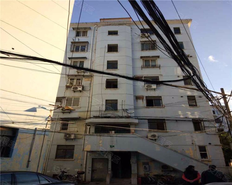 东沟六村(北区)