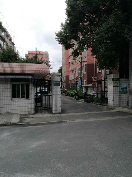 共建小区(西区) 