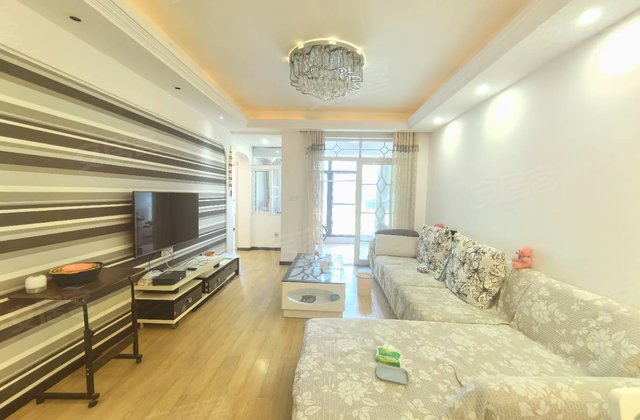 阳光新干线2室2厅90㎡36万二手房图片