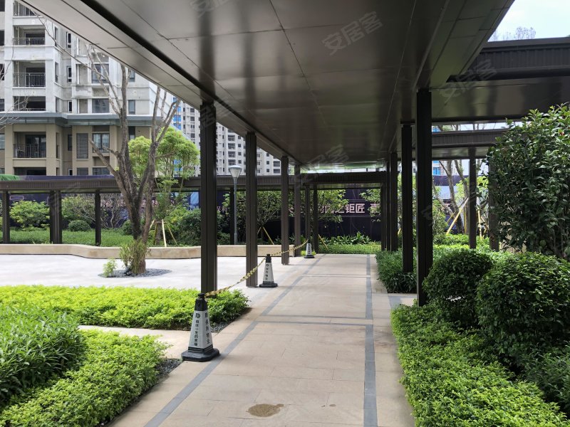 保利壹号公馆