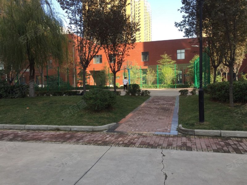 香缤国际城(紫荆苑南区),东风路-西安香缤国际城(紫荆苑南区)二手房