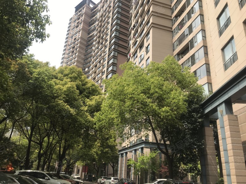 复城国际(别墅)