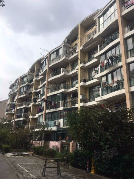 金色米兰苑(公寓住宅) 