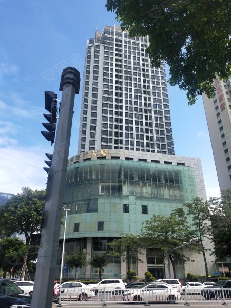 嘉信大厦,金砂路92号-汕头嘉信大厦二手房,租房,房价-汕头安居客