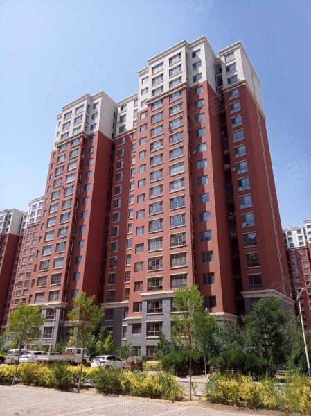 北梁新区南七区