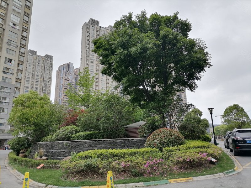 恒盛尚海湾,工农南路188号-南通恒盛尚海湾二手房,租房,房价-南通安居