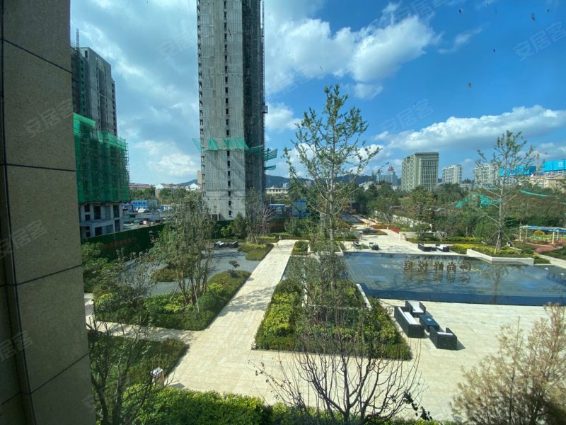 尚峰悦庭,工业东街-张家口尚峰悦庭二手房,租房,房价-张家口安居客