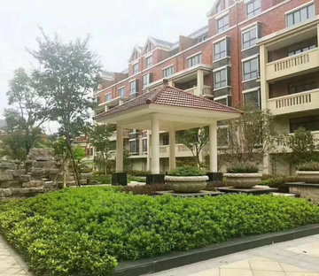 京华怡景苑(别墅)