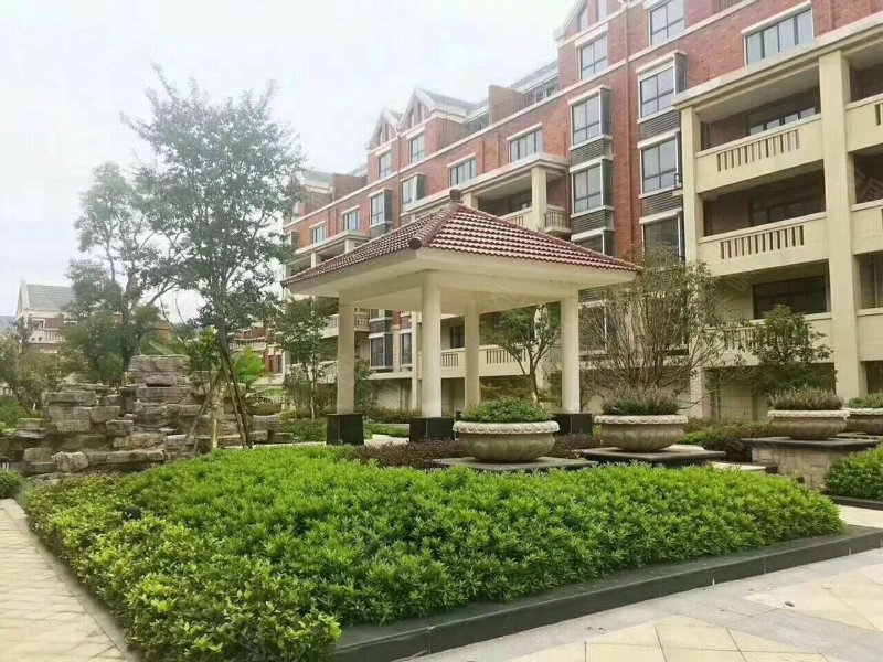 京华怡景苑(别墅),京华城路99号-扬州京华怡景苑(别墅)二手房,租房