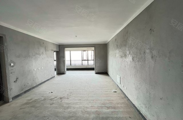 荣盛兰凌御府B区4室2厅148㎡127.8万二手房图片