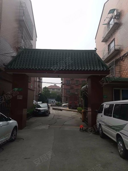 陈川路168弄小区 