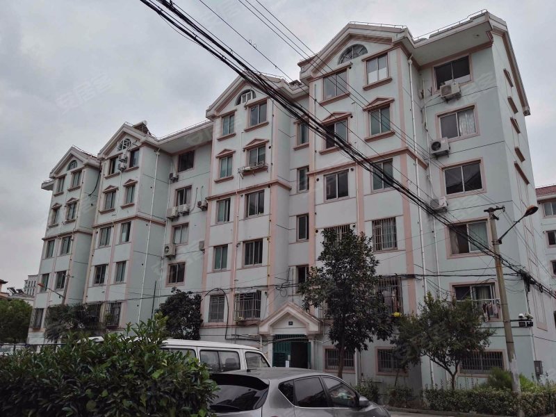 和合新村(西区) 