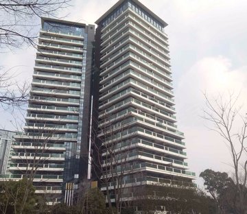 绿城之江1号(西区)
