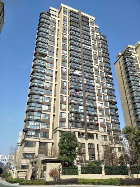 陆家嘴锦绣前城 