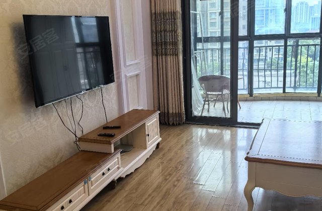 如东碧桂园3室2厅128㎡77万二手房图片