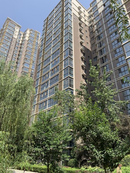 阳光丽城,公园南路南段7号-西安阳光丽城二手房,租房,房价-西安安居客