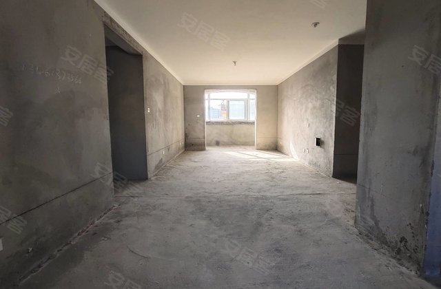 置地天中第一城北苑3室2厅135㎡95万二手房图片
