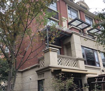 新城上坤樾山四季(公寓住宅)