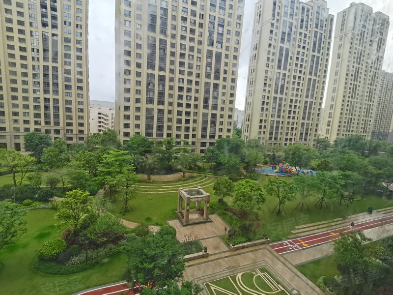 融侨观邸(福清)