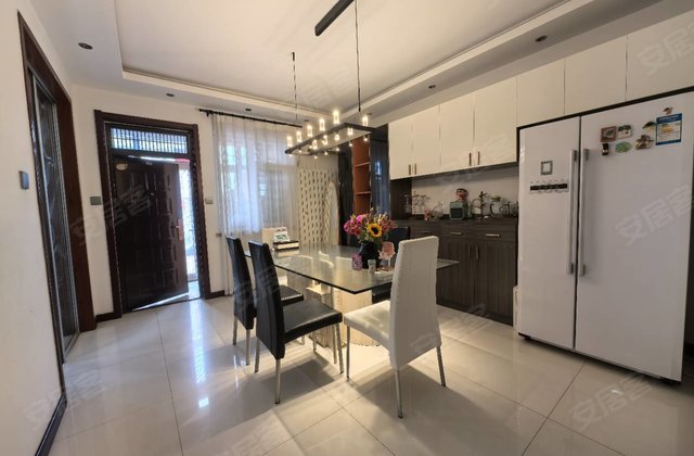 帝景豪庭(迁安)4室2厅175㎡190万二手房图片