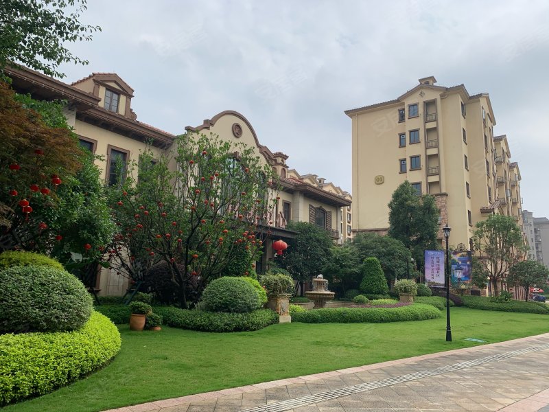 兴进御园,建干北路-桂林兴进御园二手房,租房,房价-桂林安居客