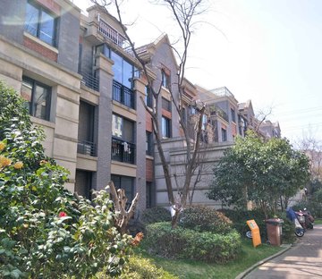 新城忆华里(二期)