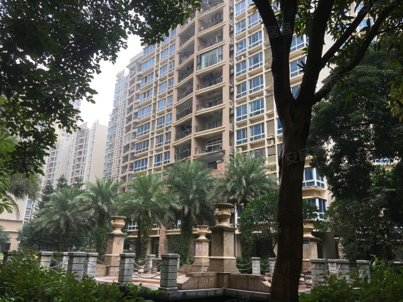 蓝山上城,凤翔路6号-南宁蓝山上城二手房,租房,房价-南宁安居客