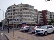 嘉陵道小区图片