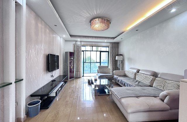 玉湖新城小区2室2厅96.25㎡35万二手房图片