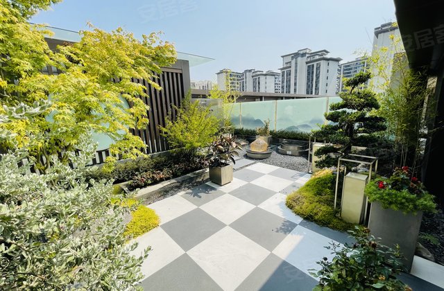 成都二手房 天府新区二手房 南湖二手房 首创禧瑞锦江00:00 repeat