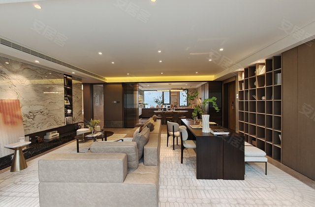 学仕嘉园4室2厅121㎡34万二手房图片