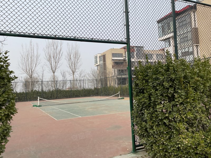 胜宏靓都(别墅)