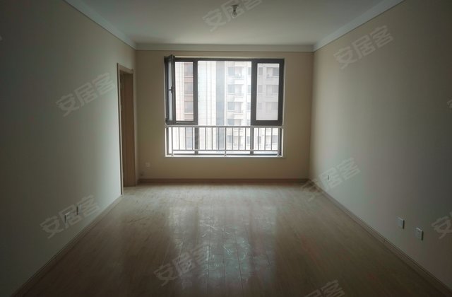 鸿坤理想湾3室2厅88.44㎡47万二手房图片