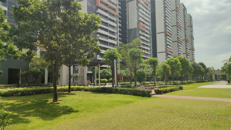 锦绣海湾城(七期),翠云路-中山锦绣海湾城(七期)二手房,租房,房价
