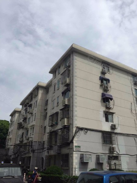 浦东新世纪花苑(二期)