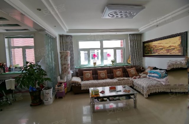 【康居家园二手房,赤峰康居家园二手房出售信息】- 上海安居客