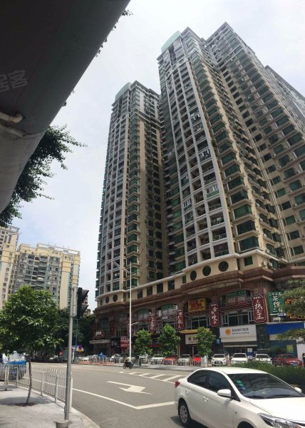 耀星华庭,天寿路25-27号-广州耀星华庭二手房,租房,房价-广州安居客