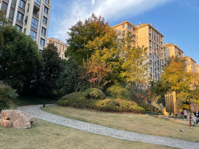 融侨观邸,海院路88号-南京融侨观邸二手房,租房,房价-南京安居客