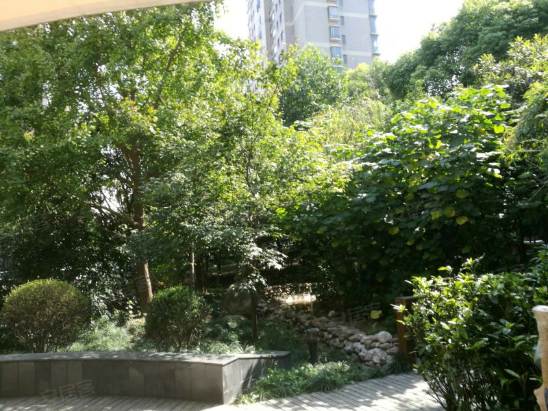 怡乐花园,武宁南路418弄-上海怡乐花园二手房,租房,房价-上海安居客