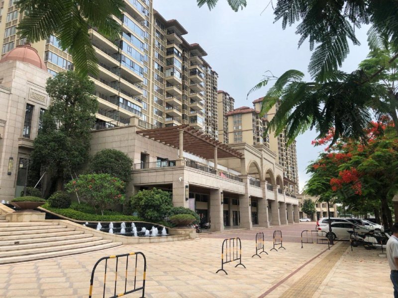龙光玖珑湖(二期),凤凰路-南宁龙光玖珑湖(二期)二手房,租房,房价