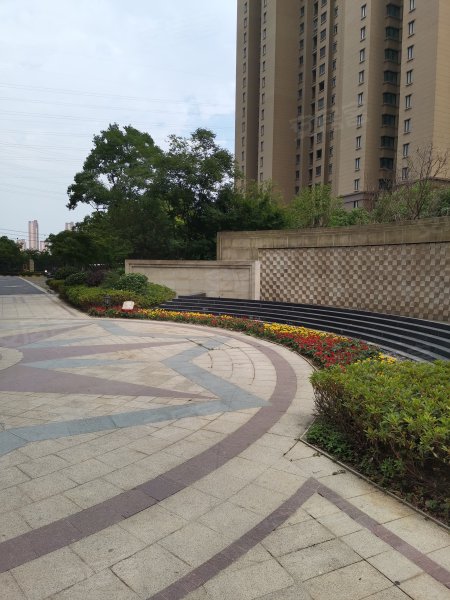 吾悦华府金郡