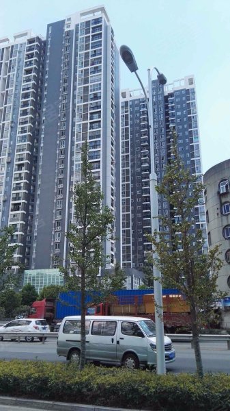 汉江康居小区(一期)