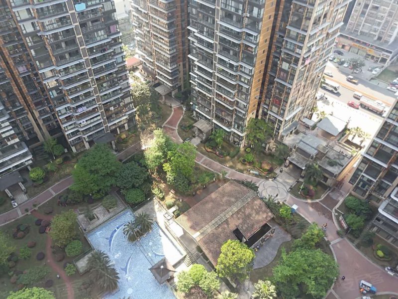 东安蓝湾半岛,翰林路888号-乐山东安蓝湾半岛二手房,租房,房价-乐山